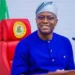 JUST-IN: Makinde Reshuffles Cabinet, Names New SSG, Advisers