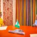 ‘No Rift With President, I’m Comfortable In PDP’, — Makinde Says After Meeting Tinubu