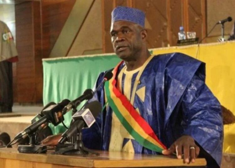 Mali Lawmaker Jailed For Insulting Ivory Coast President Ouattara 1 Mali lawmaker