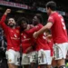 Man Utd Beat Man City In Carrick's First Game 5 Man Utd Beat Man City In Carrick’s First Game