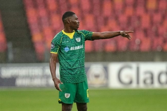 Kambala Confident Mozambique Can Shock Super Eagles 1 Manuel Kambala