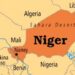 JUST-IN: Heavy Gunfire, Explosions Near Niger Capital City’s Airport