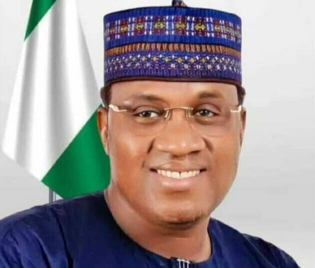 Ex-Zamfara Senator Marafa Denies Returning To APC 1 Marafa