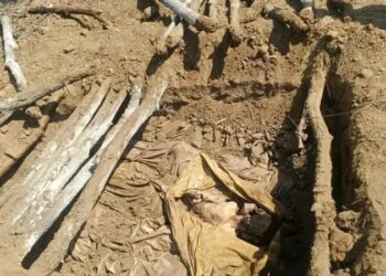 Troops Uncover Terrorists’ Mass Graves, Neutralise Many In Borno