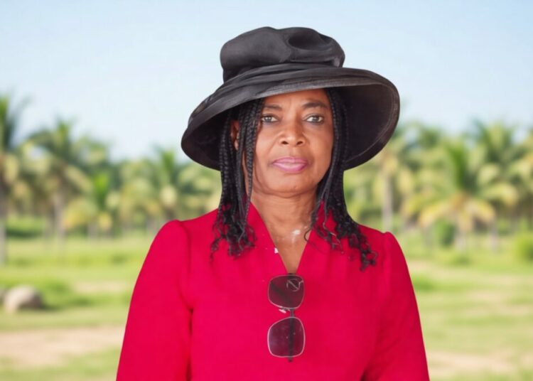 Our Sister’s Death Homicide, Not Kidnapping – Abuja Lawyer’s Family 1 The late Princess Mediatrix Nwamaka Chigbo
