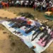 80 Militants Surrender In Cross River