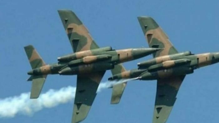 Civilian Casualties: NAF Orders Probe Into Airstrikes On Niger Village 1 Military