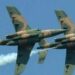 Military Urges Sokoto Residents To Surrender Explosive Debris From US Airstrikes