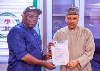 Tinubu Laying Foundations For Long-term Growth, Shared Prosperity — Minister