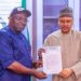 Tinubu Laying Foundations For Long-term Growth, Shared Prosperity — Minister 5 Tinubu Laying Foundations For Long-term Growth, Shared Prosperity — Minister