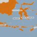 Indonesia Searches For Missing Plane With 10 On Board