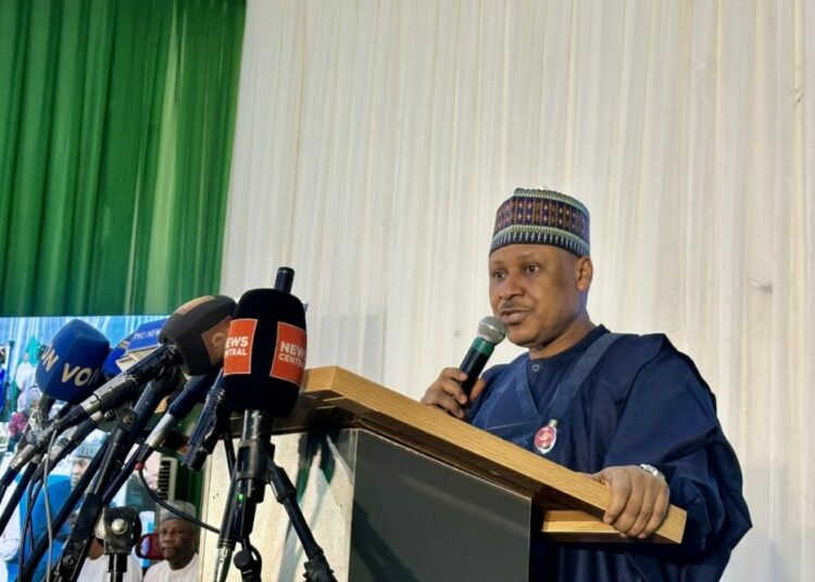 2027: Group Urges Info Minister Malagi To Contest Niger Governorship 1 Mohammed