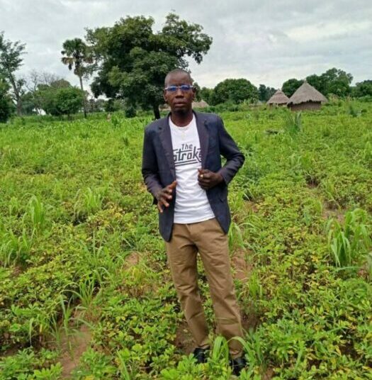 Councillor, Monarch, 10 Others Killed In Taraba Communal Clash 1 Monarch 1