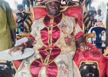 NPF Hails Ex-Police Officer On Installation As Monarch In Enugu