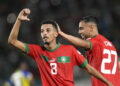Hosts Morocco Cruise To AFCON Semifinals, Thrash Cameroon 2-0 In Quarterfinal