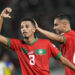 Hosts Morocco Cruise To AFCON Semifinals, Thrash Cameroon 2-0 In Quarterfinal 5 Hosts Morocco Cruise To AFCON Semifinals, Thrash Cameroon 2-0 In Quarterfinal