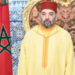 Morocco’s King Accepts Invitation To Join Trump ‘Peace Board’
