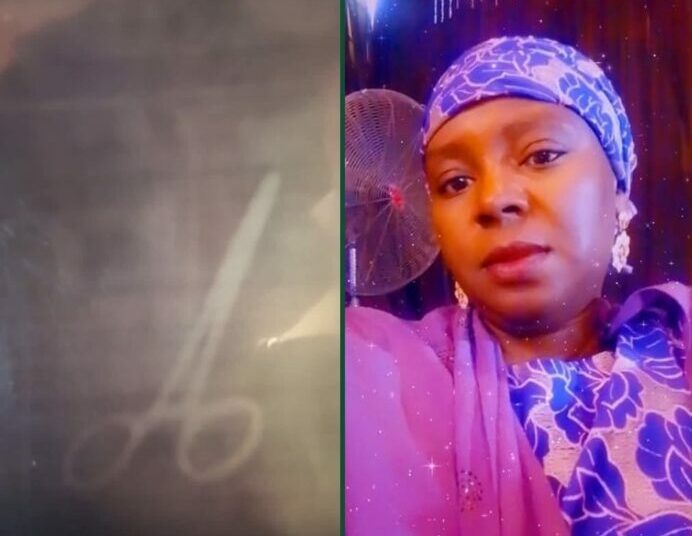 Mother Of 5 Dies After Alleged Surgical Error In Kano Hospital 1 Mother of 5