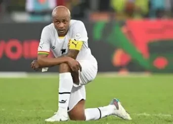 Mozambique Captain Defiant Ahead Of Monday’s AFCON Clash With Nigeria
