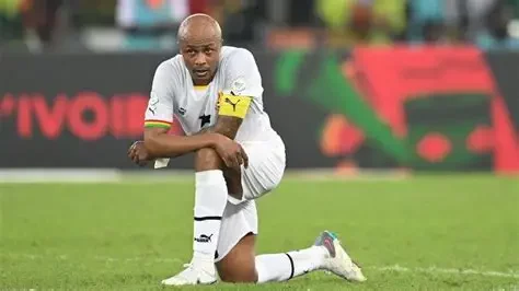Mozambique Captain Defiant Ahead Of Monday's AFCON Clash With Nigeria 1 Mozambique