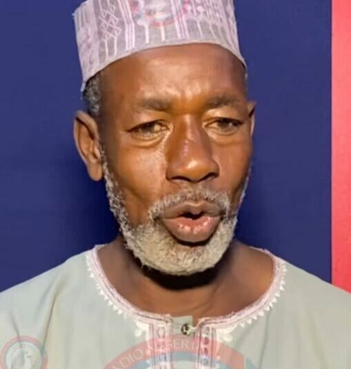 Kano 7: Murder Suspect's Father Calls For Swift Justice 1 Murder suspect father