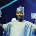 Saleh, Tobin Crowned Champions At 2025 NLNG Golf Classic