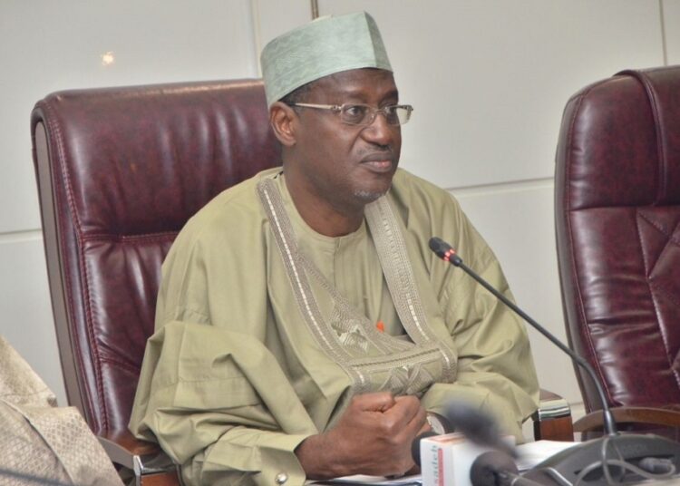 FG Hails UN-Habitat’s IDP Support, Seeks Wider Climate-Smart Housing 1 Arc. Ahmed Musa Dangiwa