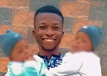 My Twins Died After Vaccination In Lagos Hospital – Grieving Father