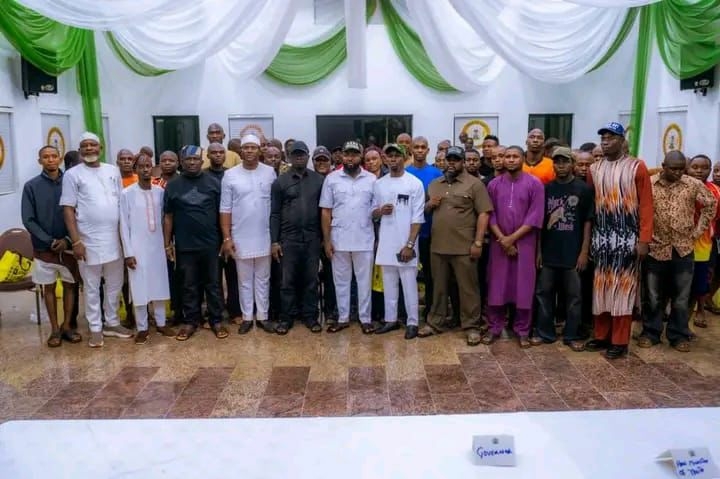 NANS Hails Release Of AAU Students Arrested Over Ekpoma Protest In Edo 1 NANS