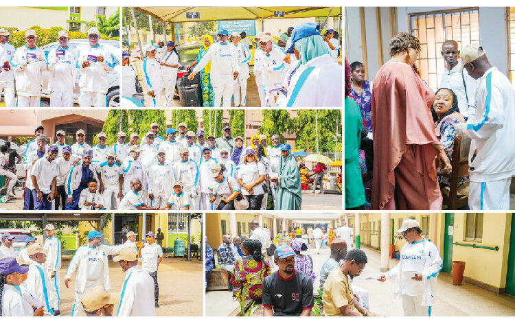 NASENI’s ₦140m Grant For Inter-Agency Competition Raises Bar On Nigeria’s Innovation Ecosystem 1 NASENI