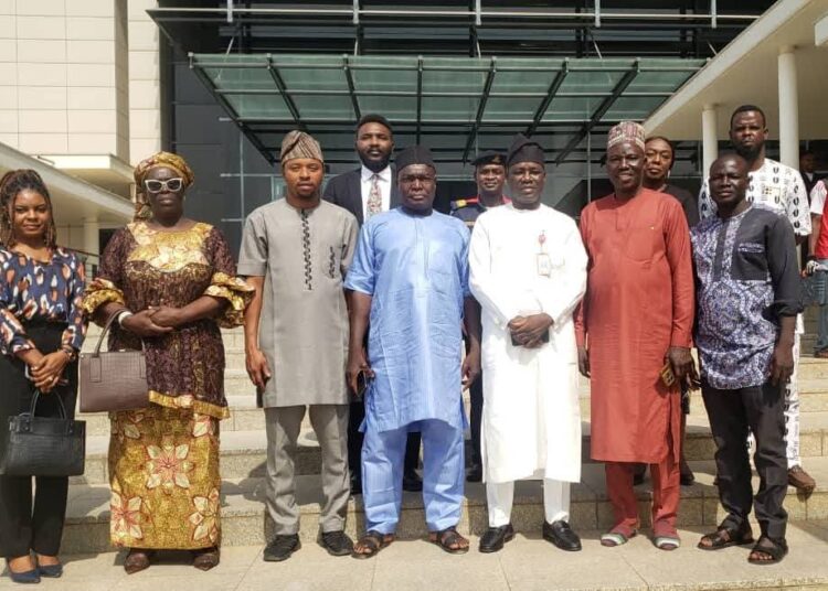 NASS land disputes