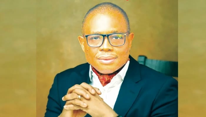 NBA Tasks Wike On Curbing ‘One Chance’ Attacks In Abuja 1 NBA president