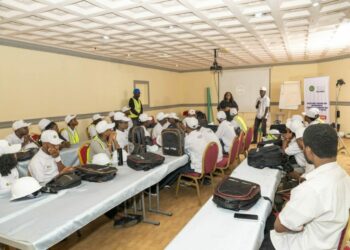 NCDMB, Oil Firm Conclude Vocational Training, Empowerment Of 30 Youths In Lagos