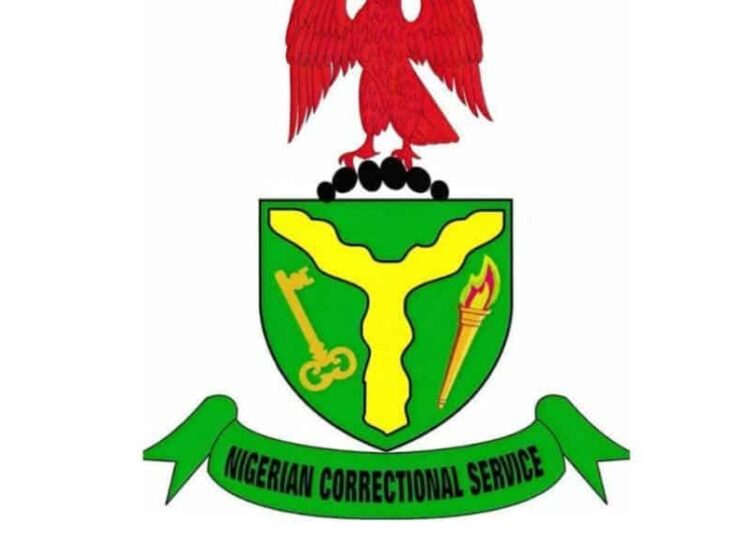 NCoS Debunks Reports Of Jailbreak In Edo Custodial Centre 1 NCoS 1