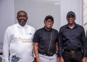 Niger Delta Games Will Produce Future Olympians — NDDC Chair