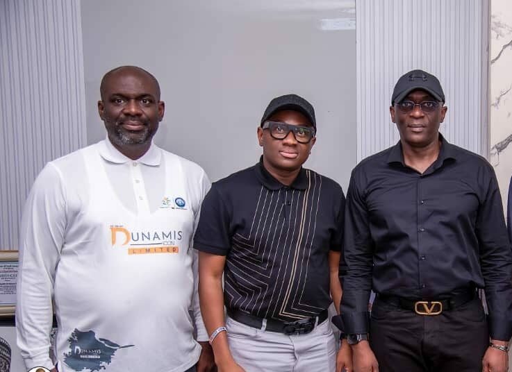 Niger Delta Games Will Produce Future Olympians — NDDC Chair 1 NDDC chairman