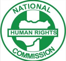 NHRC Condemns Forced Evictions In Lagos, Raises Alarm Over Sit-at-Home Enforcement In Anambra