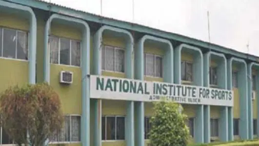 NIS To Revalidate Coaches' Certificates For Enhanced Performance 1 NIS