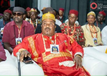 ‎NNPCL Attributes Oil Output Boom To Collaboration Between Community, Surveillance Firm