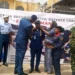The Civil Defence Corps Decorates 402 Officers, Arrests 162 Vandals, Illegal Miners