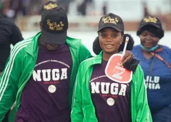ABU Gets Hosting Rights For 29th NUGA Games