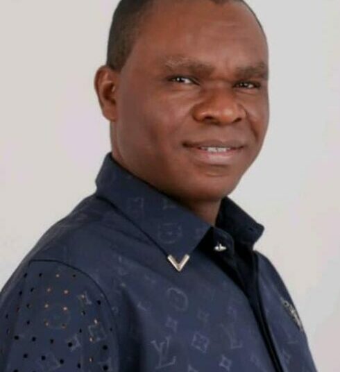 NJC Confirms Receipt Of Iyere's Petition On Enugu Economic Survival Summit 1 NUJ