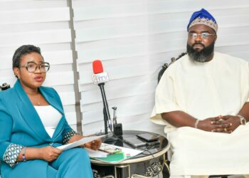 FCT NUJ Moves To Partner Tayan Group On Journalists’ Housing, Congress Hall Completion