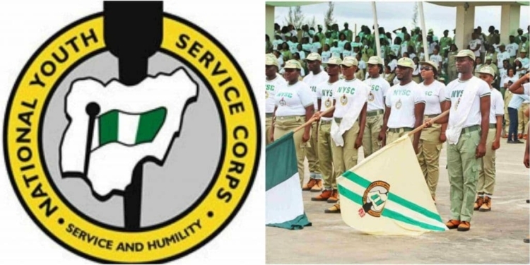 NYSC Counters Viral Claim Of Exposing Corps Members To Ransom Risk 1 NYSC
