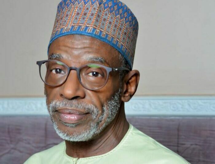A Plea For Life In Plateau 1 Secretary-General of SCSN, Nafiu Baba Ahmad