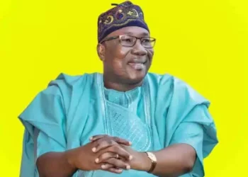 2026: Governorship Candidate, Salaam, Felicitates Osun People