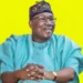 2026: Governorship Candidate, Salaam, Felicitates Osun People