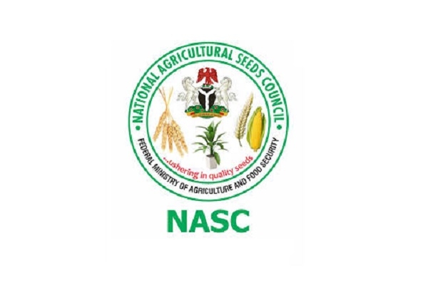 Data-Driven Seeds Strategic Lever For Agribusiness Growth - National Agricultural Seeds Council 1 National Agricultural Seeds Council NASC