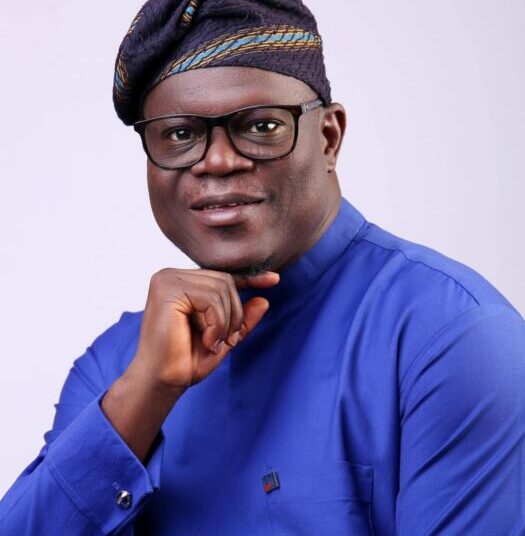 APC Engaging Wike To Resolve Rivers Crisis — National Secretary 1 National secretary