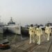 Navy Launches Operation Delta Sentinel To Enhance Maritime Security, Targets 2.5mbpd Oil Production